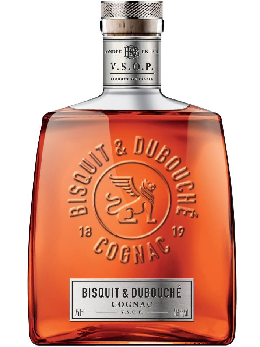 Bisquit & Dubouche Cognac