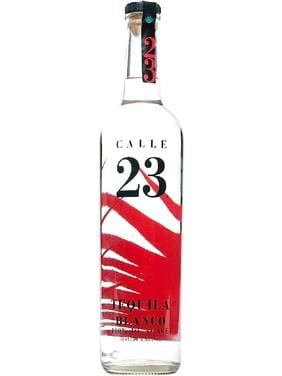 Calle 23 Tequila Blanco