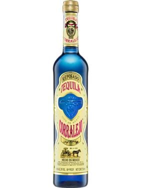 Corralejo Reposado