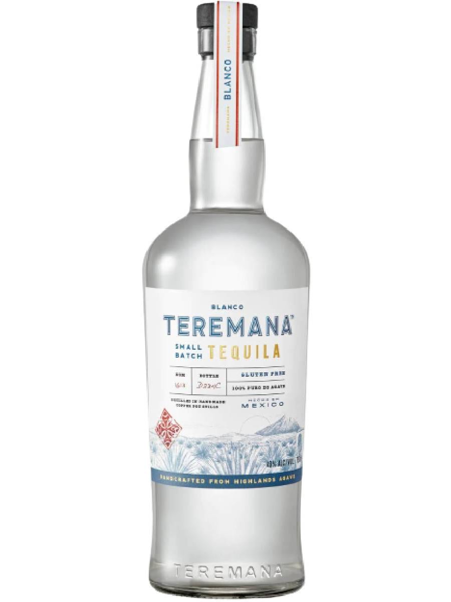 Teremana Blanco
