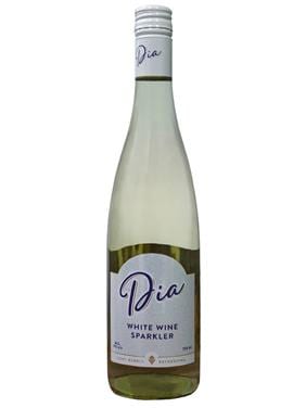 Sula Dia White Sparkler