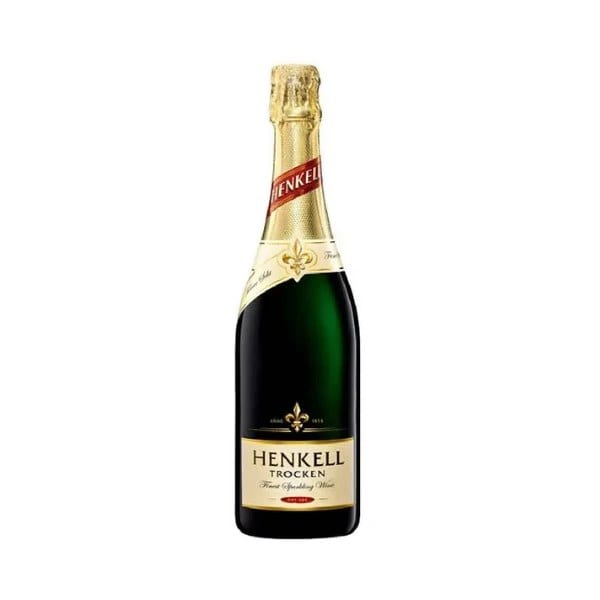 Henkell Trocken Fin.Spark.Wine