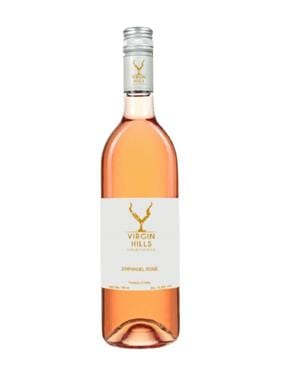Virgin Hills Zinfandel Rose