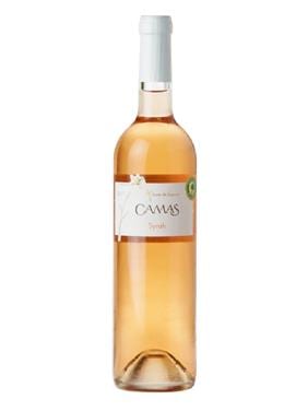 Camas Sarah Rose Wine