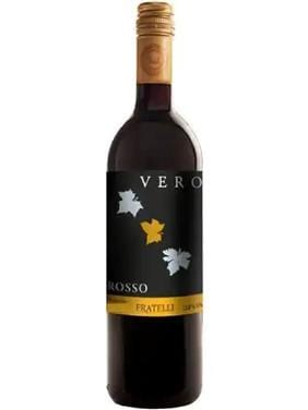 Vero Rosso Wine price in Mumbai | Talli