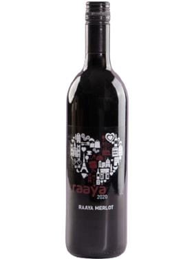Raaya Merlot