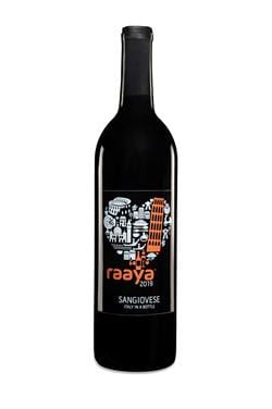 Raaya Sangiovese
