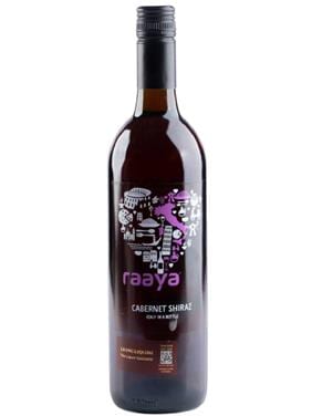 Raaya Cabernet Shiraz
