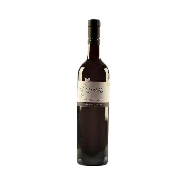 Camas Merlot — Buy Online in Lucknow | Talli Drinks