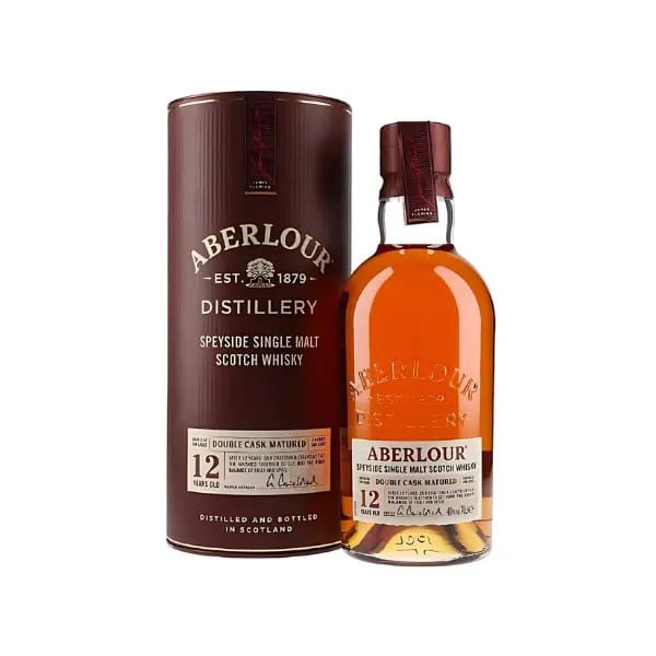 Aberlour 12 Year