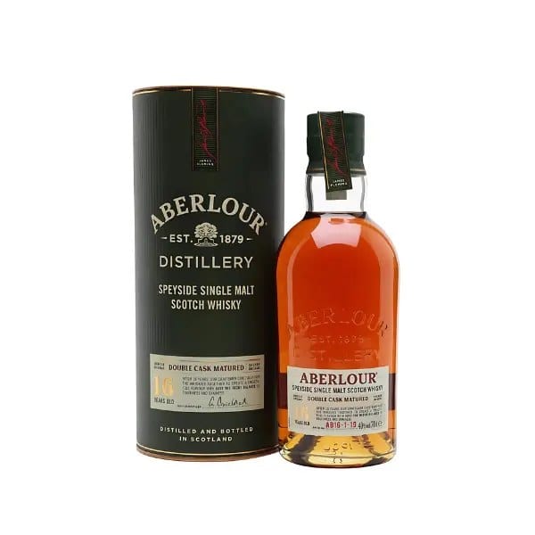 Aberlour 16 Year