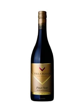 Villa Maria Pinot Noir