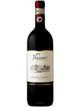 Piccini Valiano Chianti Classico price in Delhi | Talli