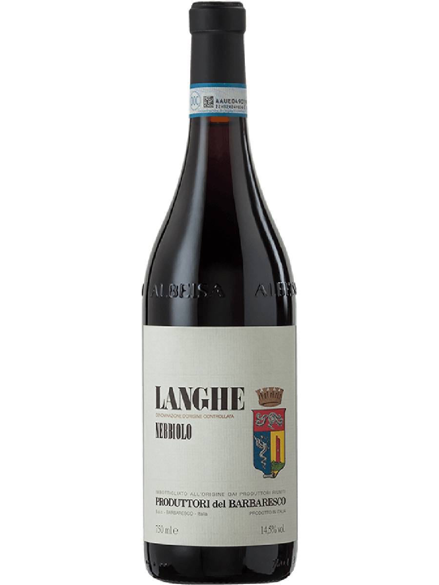 Produttori Del Barbaresco Langhe Nebbiolo