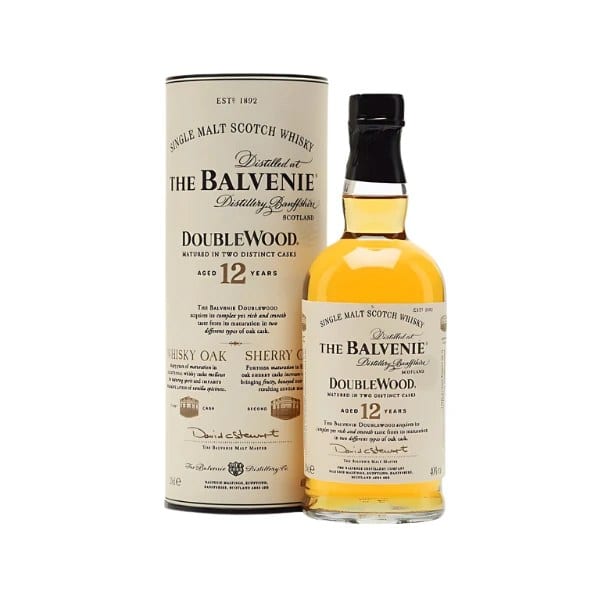 Balvenie 12 Yrs