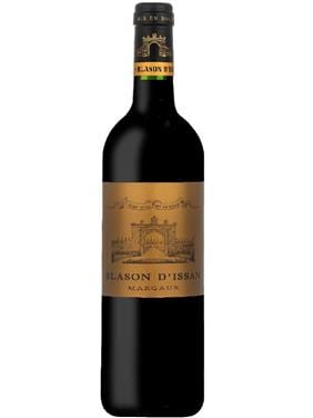 Chateau Blason D Issan Margaux