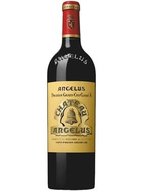 Chateau Angelus