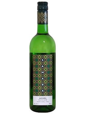 Sula Samara White