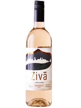 Fratelli Ziva White Wine