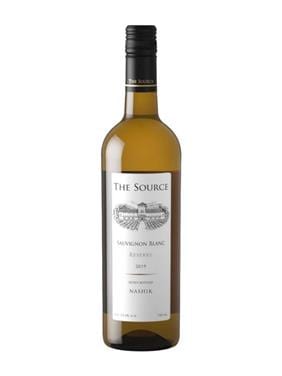 The Source Sauvignon Blanc Reserve