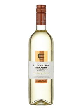 Luis Felipe Edwards Sauvignon Blanc