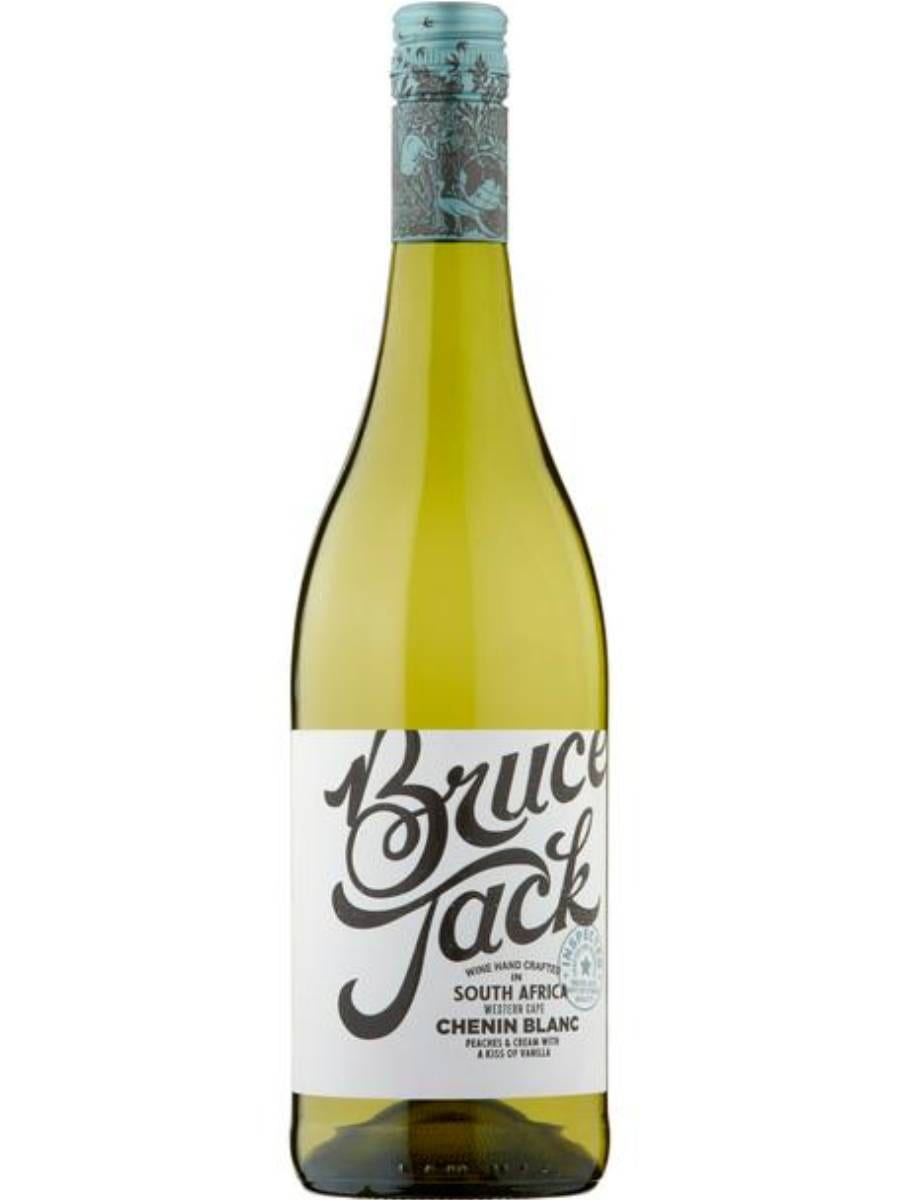 Bruce Jack Chenin Blanc