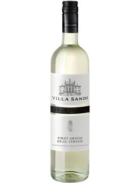 Villa Sandi Pinot Grigio