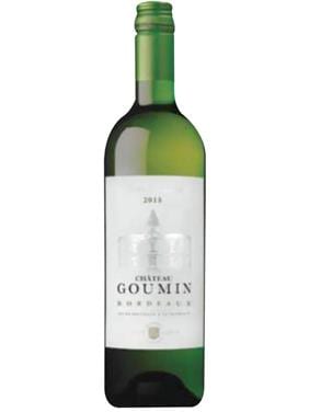 Chateau Goumin Bordeaux White