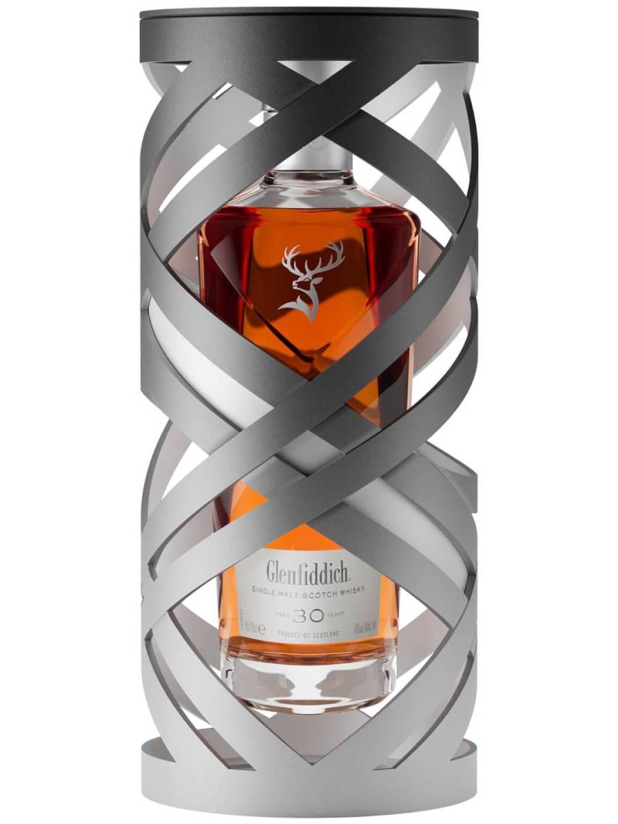 Glenfiddich 30 Years