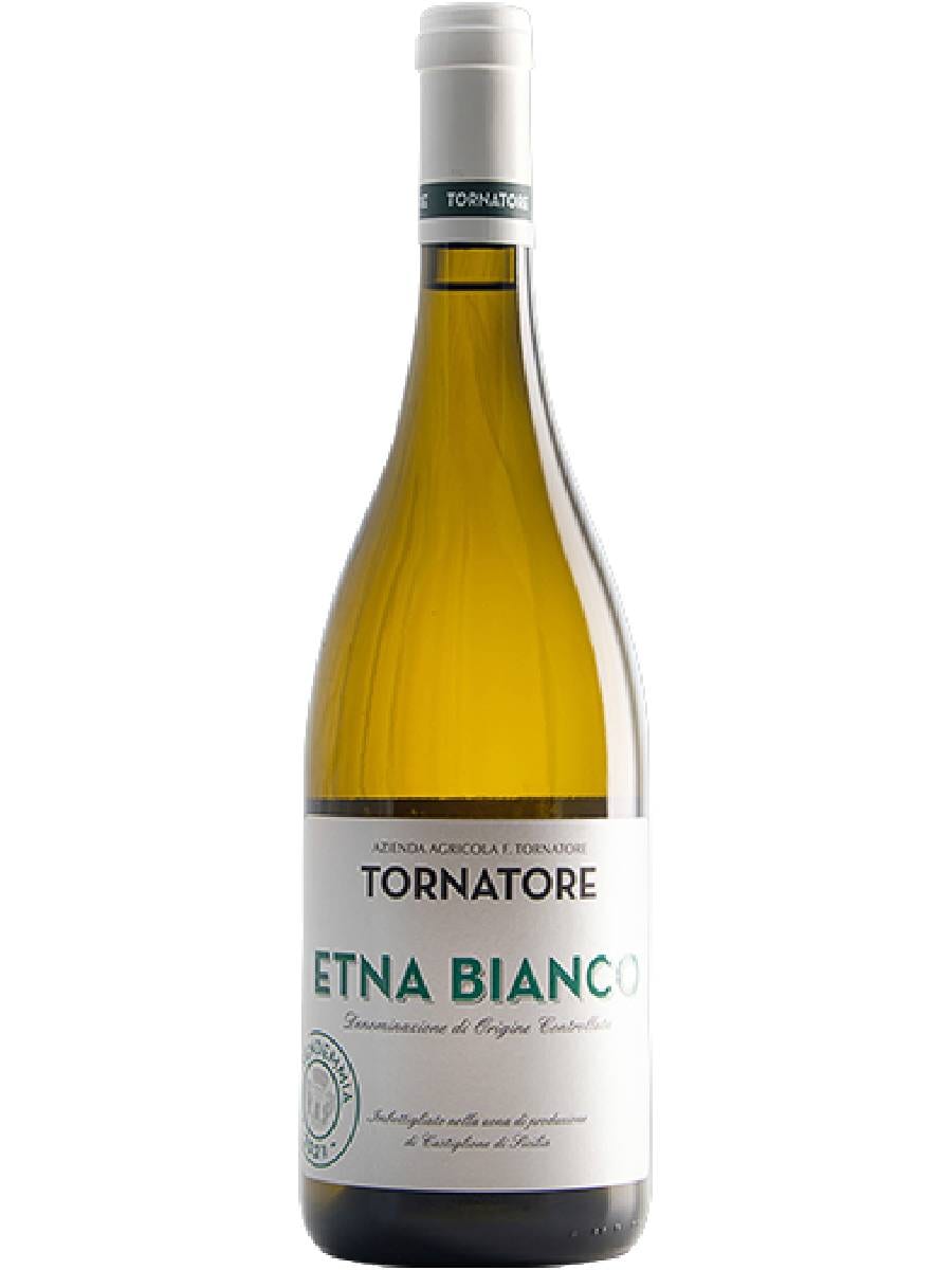 Tornatore Etna Bianco