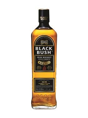 Bushmills Black Bush Irish Whisky