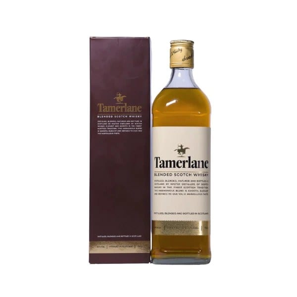 Tamerlane