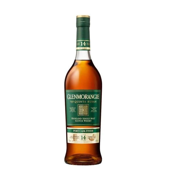 Glenmorangie The Quinta Ruban