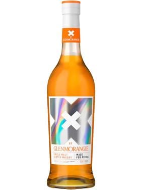 Glenmorangie X