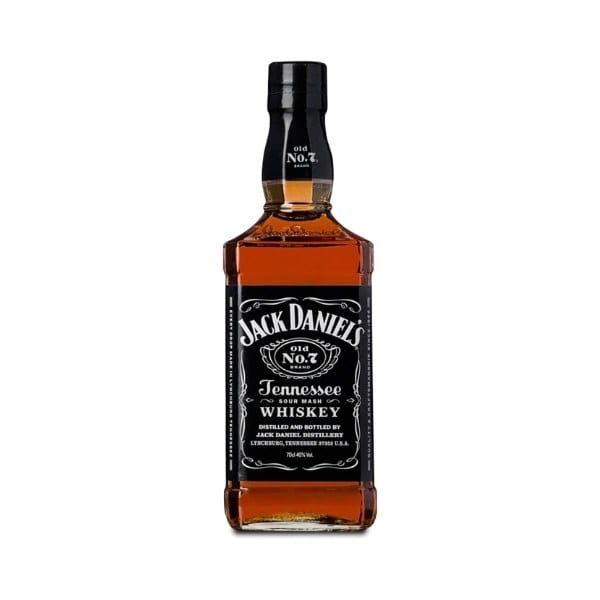 Jack Daniels Old No 7