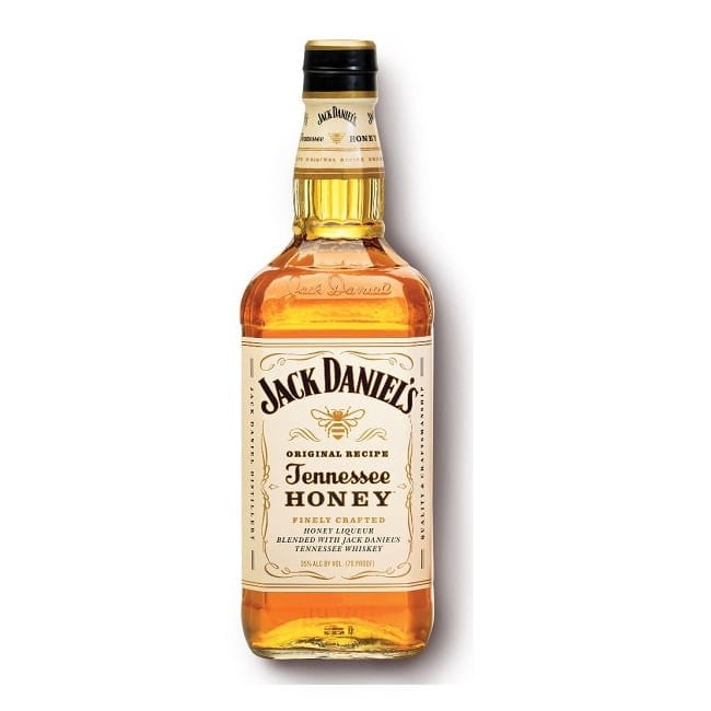 Jack Daniels Tennessee Honey