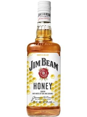 Jim Beam Honey
