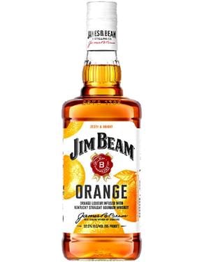 Jim Beam Orange