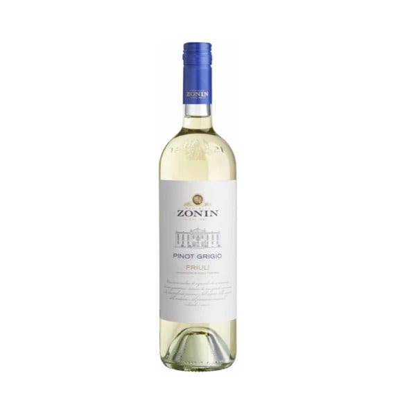 Zonin Pinot Grigio