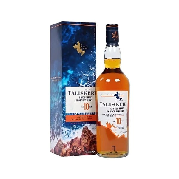 Talisker 10 Yrs