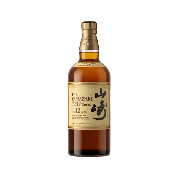 Yamazaki 12 Yrs price in Mumbai | Talli