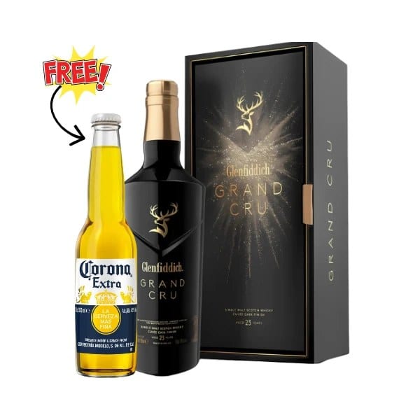 Glenfiddich Grand 23 Yrs