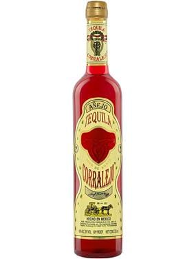 Corralejo Anejo Tequila