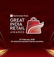 Retailer Awards