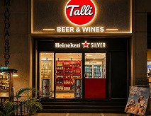 Stores & Producers